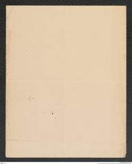 k.k. naturhistorisches Hofmuseum, Intendanzakten 1885-1896 (Hauer), Aktenzahl Z.613/1891, Seite 4